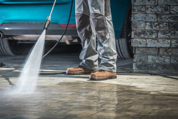 Concrete Sealing in Murillo, TX